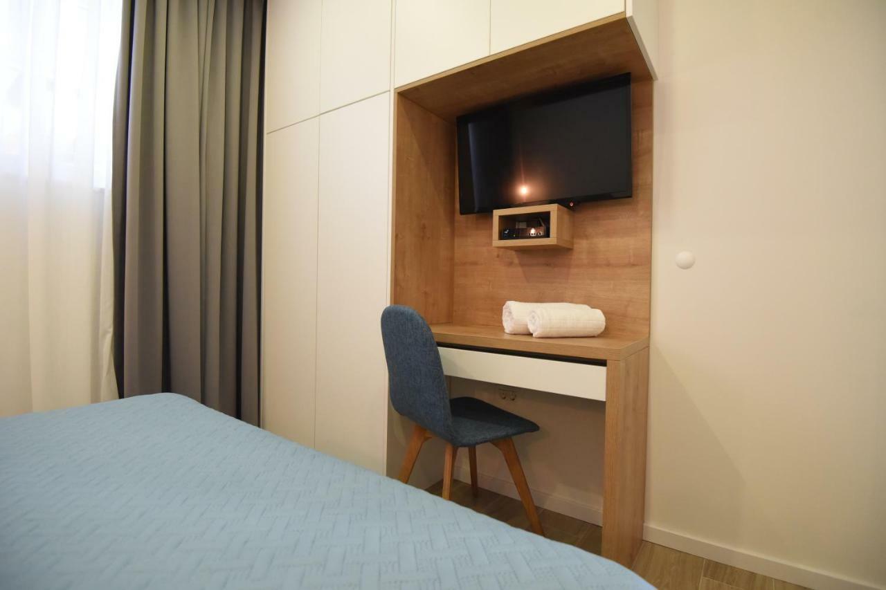 Apartment Speranza Zadar Exterior photo